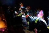 ２１人死亡の中国のマラソン大会、羊飼いが悪天候の中６人を救助