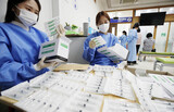 韓国、ワクチン１次接種者は７月から屋外でマスクなし…専門家「変異懸念」慎重論も