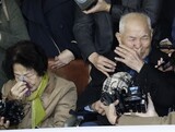 日本の戦犯企業より「１００ウォンでも多く」…強制動員被害者、悲痛の国家賠償請求