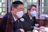 韓国外相、「朝鮮半島の非核化」に「在韓米軍の撤退・核の傘の除去は含まれず」