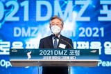 京畿道知事、ＩＯＣに「日本による『独島表示』の削除措置」を要請