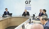 ［コラム］「Ｇ７＋３」の韓国は「対中戦線」に編入されたのか