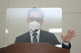 公捜処長「ユン前検察総長の事件捜査、選挙に影響与えないよう処理する」