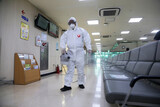 韓国の新規感染者数、１３日ぶりに６００人台…来月緩和する防疫規則で警戒心の緩みか
