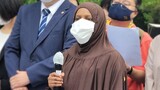 韓国で難民認定を待つ人々が就業許可を求め提訴「働かなければ生きていけない」