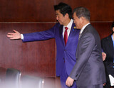 大統領府「日本政府による文大統領訪日の国内政治への利用は遺憾」