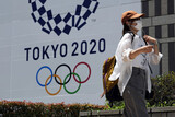 東京五輪組織委事務総長、東京五輪の中止の可能性否定せず