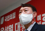 失言相次ぐユン前検察総長、今度は「福島から放射能流出なかった」