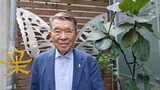 「罪のない朝鮮人が犠牲になった『関東大虐殺』、国が追悼すべきです」