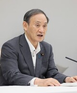 五輪終わると支持率ガタ落ち…危機感つのる自民党、「菅続投」に意見分かれる