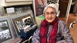 光州民主化運動団体「光州の悲しみに共感した画家・富山妙子さん追悼」