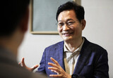 ソン・ヨンギル代表「アフガン避難民、韓国の米軍基地受け入れは議論されていない」