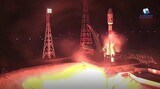 「宇宙インターネット」企業ワンウェブ、ハンファシステム合流後初の衛星打ち上げ