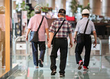 「高齢化」で韓国の過去２０年間の失業率０.４ポイント下がる