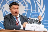 世界の気象災害、５０年間で５倍増
