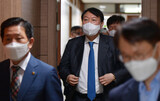 韓国法務部と最高検察庁、ユン前総長の疑惑の調査に拍車…公捜処も捜査に着手の見込み