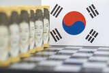 韓国、国債１千兆ウォン…「“債務の質”は良い方だが備えは必要」