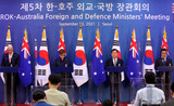 韓国外相「北朝鮮の核・ミサイル活動再開は対話の緊急性を示すもの」