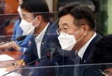 韓国与党院内代表、ユン前総長の義母関連事件の「対応文書」疑惑に「前代未聞」と批判