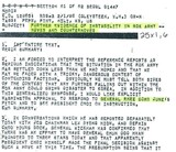 米国、１９８０年の反全斗煥「逆クーデター」の動きに反対していた