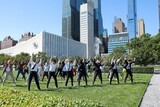 ＢＴＳや『スペース・スウィーパーズ』で韓流輸出好調…知的財産権８.５億ドルの黒字
