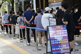 韓国「１０月末まで１日の感染者３千人を超えても、段階的な日常回復は始めるべき」