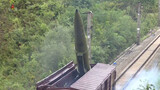 北朝鮮がキム・ヨジョン談話の３日後に東海にミサイルを発射したわけは