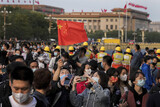 「４５年後に中国の人口は半分に」…深刻さを増す人口警告