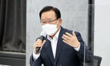 韓国首相、岸田新総裁に「両国関係の発展に大きな役割を果たしてほしい」