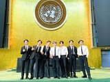 大統領府秘書官「朝鮮日報のＢＴＳ『ただ働き』報道は事実無根」