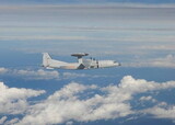 中国、４日連続で大規模武力示威…航空機５２機が台湾海峡に出撃