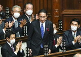 岸田政権の支持率は序盤からどうしてこんなに低いのか