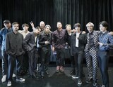 ＢＴＳとコールドプレイのコラボ曲、ビルボード１位直行