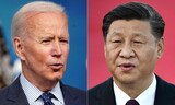 米中、7カ月ぶりの高官級会談で「衝突回避」に合意