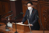 岸田首相「韓国に適切な対応要求」…これまでの主張繰り返す