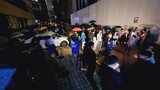 大統領候補選、決選進出に失敗したイ元首相、無効票処理に異議申し立て