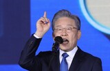 日本でも大統領選候補イ・ジェミョンに関心…「日本追い越し発言など強硬派」