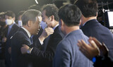 予備選「異議申し立て」、沈黙守るイ・ナギョン元首相…後遺症深まる韓国与党