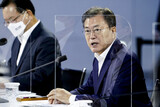 岸田首相、「韓国側の対応を強く要求」…従来の日本の主張繰り返す