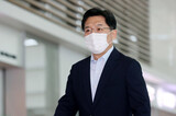 朝鮮半島平和交渉本部長「終戦宣言に関する実務レベルの本格協議に期待」