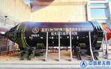 中国「世界最大・最先端の固体燃料ロケットエンジン試験成功」