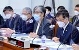 韓国保健福祉相「１１月１日からの段階的な日常回復への転換を検討」