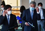 韓米、終戦宣言の文言を協議中…米国、立場表明なるか