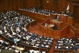 衆院選序盤の状況「連立与党が過半数維持」予想…野党の「候補一本化」が変数
