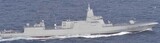 中ロ軍艦艇１０隻、日本列島を半周