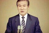 １２・１２軍事クーデター、光州民主化運動鎮圧…盧泰愚元大統領が死去