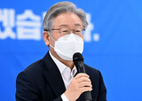 韓国大統領選の与党候補「今回の選挙の争点は不動産…不労所得を打破」