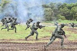 中国、台湾侵攻演習を事実上実施…米「東沙諸島が占領された場合、対応策はない」