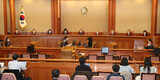 産経記者裁判などに介入した判事の弾劾審判「却下」…憲法裁、退任を理由に「免罪符」