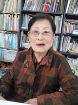 「慰安婦」被害者の人権のために闘った釜山挺対協のキム・ムンスク理事長死去